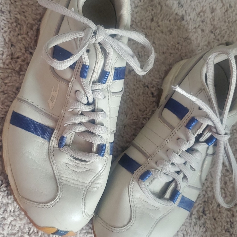 Diesel shoes